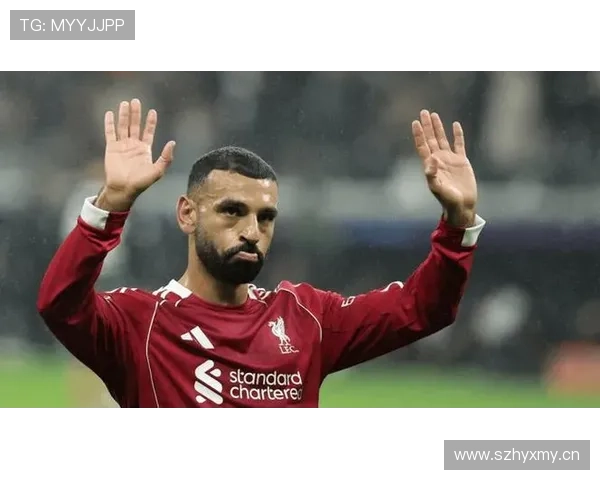 萨拉赫国家队与俱乐部核心地位构建路径对比分析