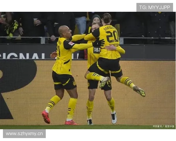 多特蒙德比赛管理能力短板显现,从优势到崩盘影响争冠形势 多特蒙德比赛管理能力短板显现,从优势到崩盘影响争冠形势