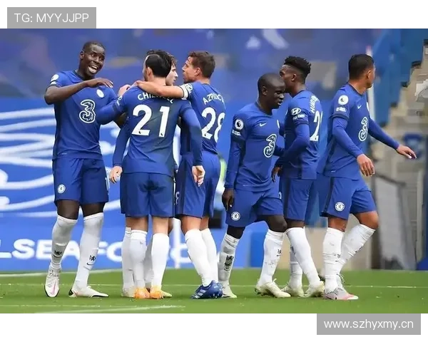 切尔西豪门崛起背后，阵容混乱+管理危机成争冠最大障碍！