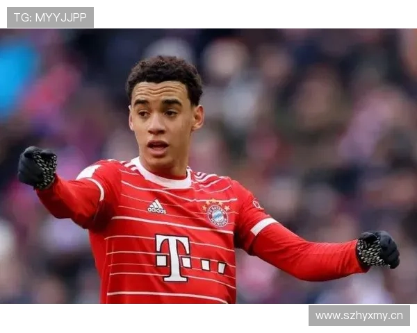 穆西亚拉关键战进球能力进化解析：硬仗型中场的崛起