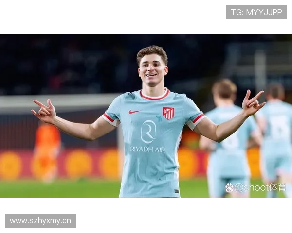 阿尔瓦雷斯:从南美最佳到欧冠冠军的荣誉跃迁