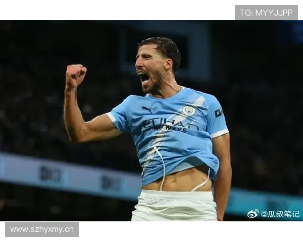 鲁本·迪亚斯加盟首季如何成为防线核心 鲁本·迪亚斯加盟首季如何成为防线核心