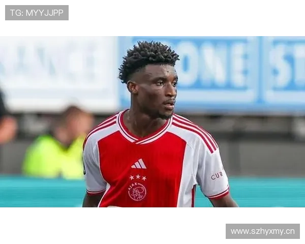 库杜斯:从加纳街头到英超焦点的崛起路径解析 库杜斯:从加纳街头到英超焦点的崛起路径解析