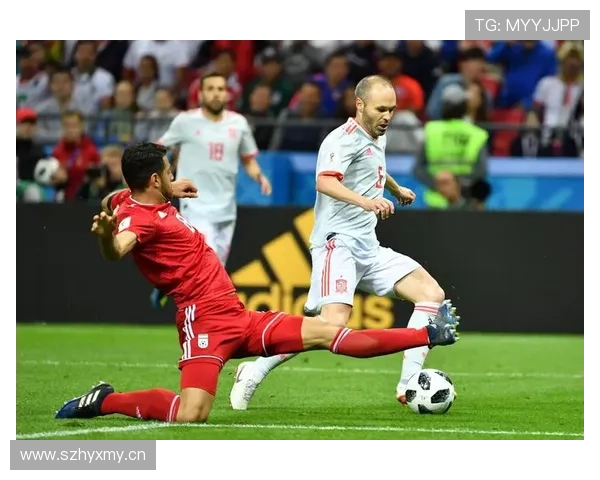 梅西与伊涅斯塔中场组织能力及战术角色差异分析