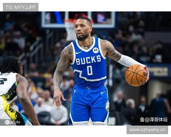 利拉德休赛期还在凌晨四点练投篮，这人是真不用睡觉？