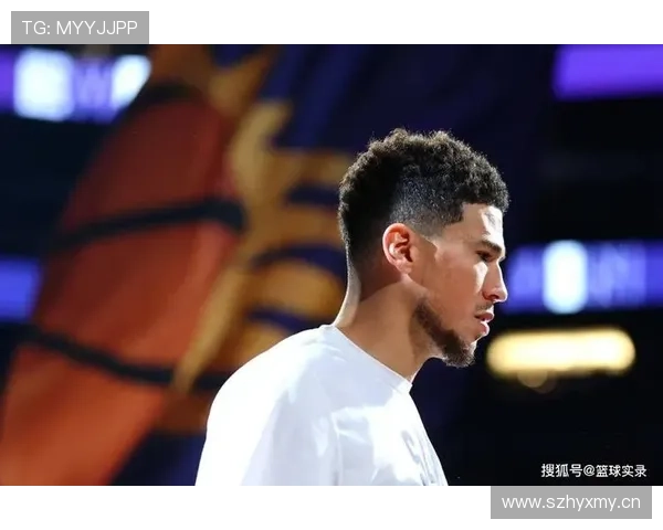 德文·布克这生活节奏也太反差了，球场上杀神，私下居然爱上了买买买停不下来？