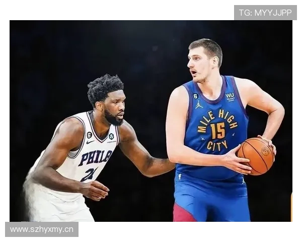 恩比德背身单打效率胜过约基奇挡拆