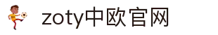 zoty中欧·(中国有限公司)官方网站